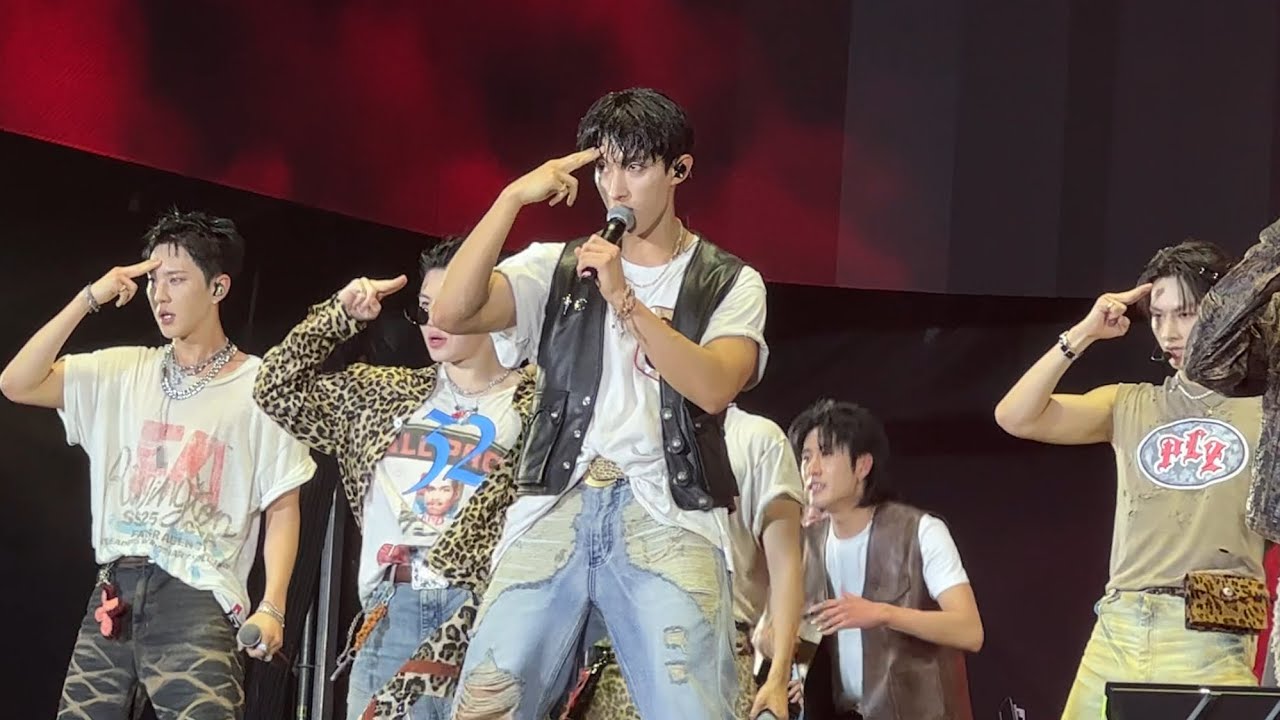 Super (손오공) - SEVENTEEN (세븐틴) [ Tecate P’al Norte 2500404  ] tecate pal norte