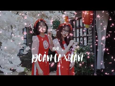 Video Đoản Ca Xuân - H2K - youtube
