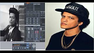 Bruno Mars ft Ceelo Green & B.O.B. – The Other Side (Slowed Down)