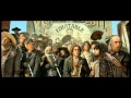 LUCKY LUKE - Trailer
