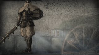 Samurai Warriors (Kenshin Uesugi #6 Siege Of Gifu Castle Open New Map)