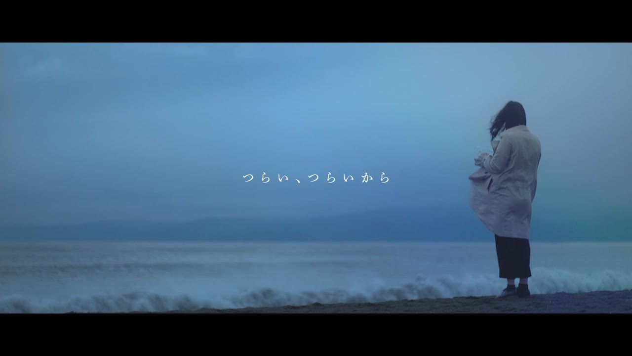 Shelter ーいるかはいるか Youtube