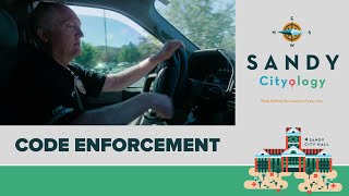 Cityology: Code Enforcement