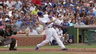 PIT@CHC: Mercer turns two in the fourth