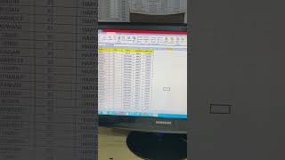 How to top row repeat print command Excel main first row ko repeat kaise kare.
