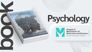 Chapter 5: Mechanisms of Motivation and Emotion | Psychology (8th Edition) – Peter Gray & Bjorklund
