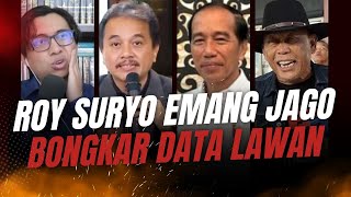 Download Lagu Pantes Jokowi Mau Damai! MP3