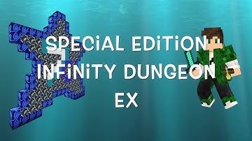 77SE -  Infinity Dungeon EX (abridged)