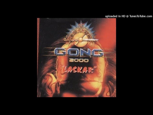 Gong 2000 - Menanti Kejujuran - Composer : Ian Antono & Fajar Budiman 1993 (CDQ) class=