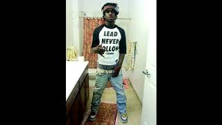 Chief Keef - Cashin' Out (2012)