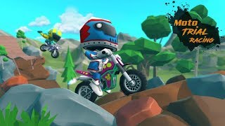 Moto Trial Racing | Android gameplay screenshot 4