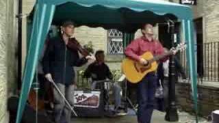 I've Been Everywhere - a UK version