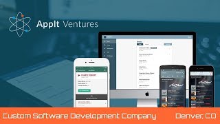 AppIt Ventures - About Us Video