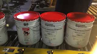 ErgonArmor Pennguard Block Lining System ErgonArmor Pennguard Block Lining System