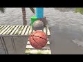 Rollance Adventure Balls SpeedRun Gameplay Level 176-194