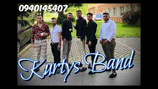 Kurtys Band - Devla sar me čores dživav