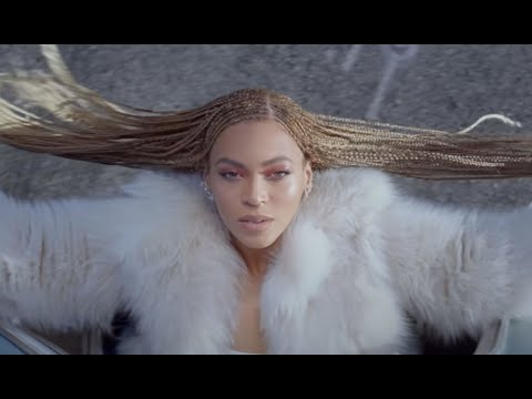 Why Beyonce’s “Formation” Was Named The Best Music Video Of All Time | RSMS