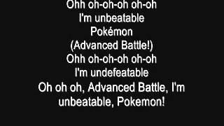 All 14 Pokemon Theme Song With Lyrics - YouTube14