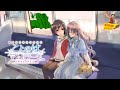 Kotonoha Amrilato opening theme esperanto fandub