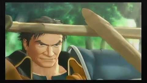 Fire Emblem Path of Radiance Part 1 - From Humble Beginnings