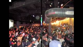 Billy's SportsBar World Series Game 6