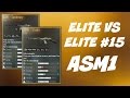 Elite Vs Elite: ASM1 [Strider/Speakeasy] (CoD:AW)