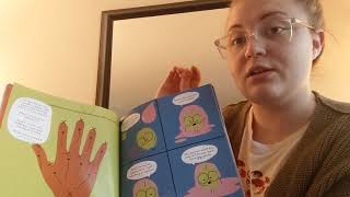 Read Aloud with Ms. Muller: "Germs vs Soap" by Didi Dragon