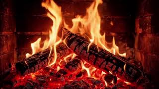 You’re Safe Here 🌲 Starlit Campfire & Forest Night Sounds to Calm Your Anxious Mind (No Music ASMR)