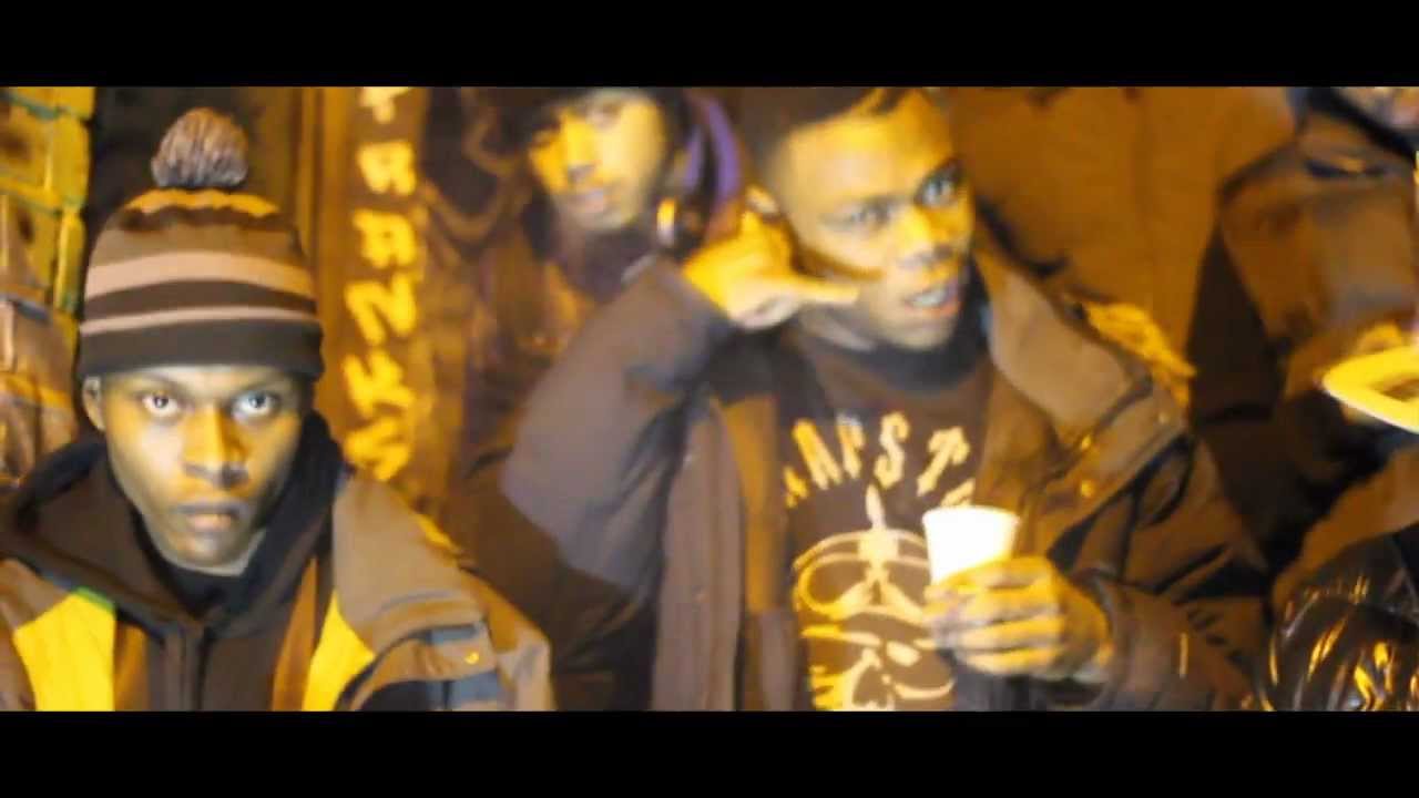 [Tulse Hill] SPAR, WISH & TAC - Another Day Goes On (Music Video)  @SparHill @Wavey_Wish @tacaveli
