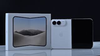 World First: iPhone Duo 256GB Successfully Upgraded to 1TB | Immersive Teardown