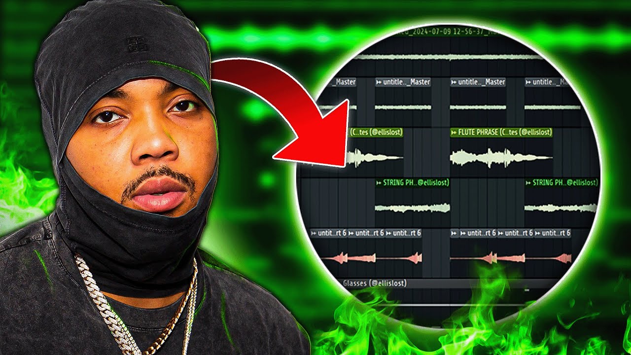 How To Make Your Dark Beats STAND OUT