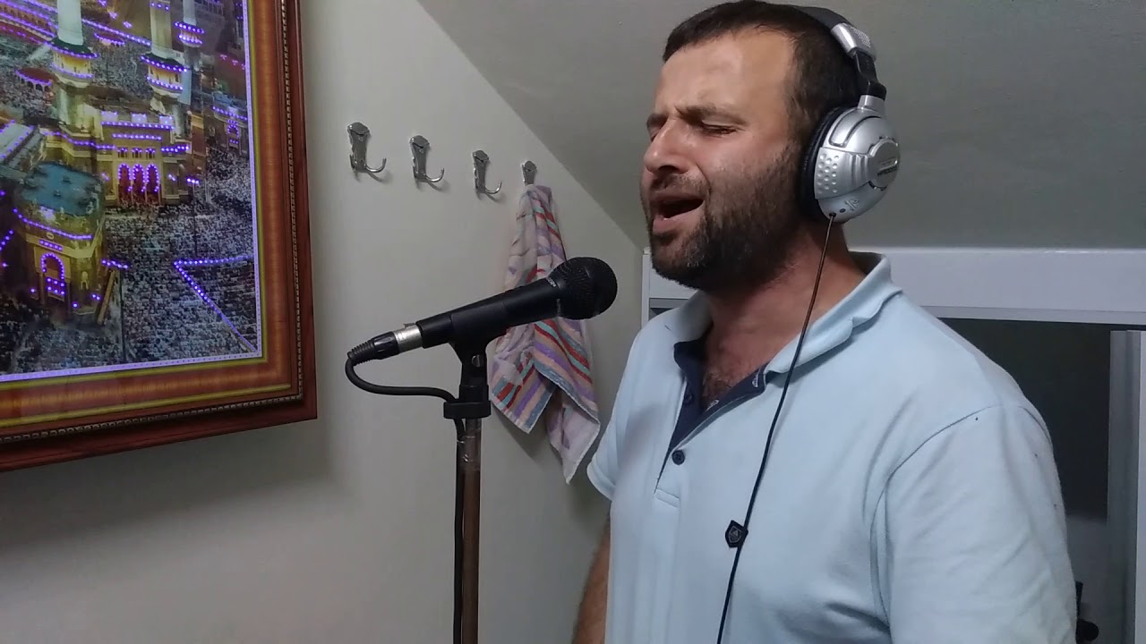 Muteşem Sela Makam:Hüseyni