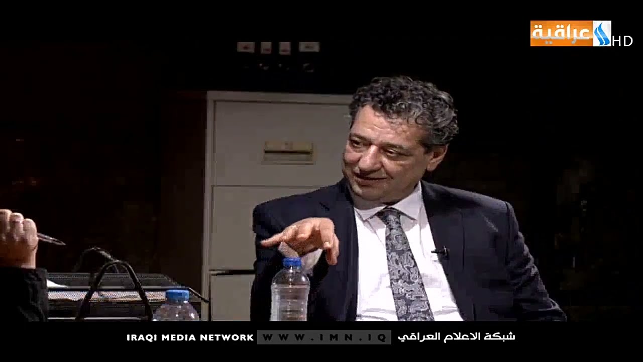رفعت الجلسة مع نجلاء فهمي | الضيف: حامد المالكي
