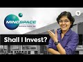 Mindspace REIT IPO | Shall I Invest? | CA Rachana Ranade