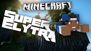 Super Elytra Plugin | Minecraft
