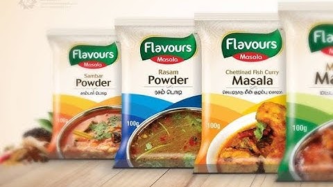 How to Rice Bag Packaging Design  / Learn corelDRAW with Ahsan Sabri