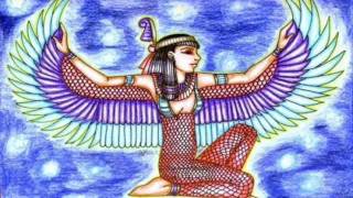 Goddess Ma'at