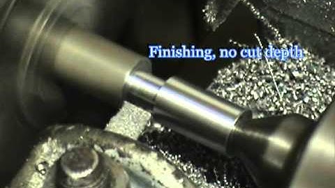 DIY CNC using Arduino Due, stepper motors and old Myford ML7 lathe