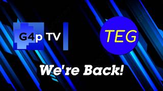 G4pVerse/TheEngarianGalaxy Video Updates!