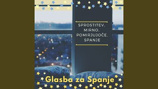 Glasba za Spanje screenshot 3
