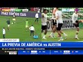 ✅ AMÉRICA VS AUSTIN FC EN VIVO Relatos | JUEGA BRIAN RODRIGUEZ - LEAGUES CUP 2026