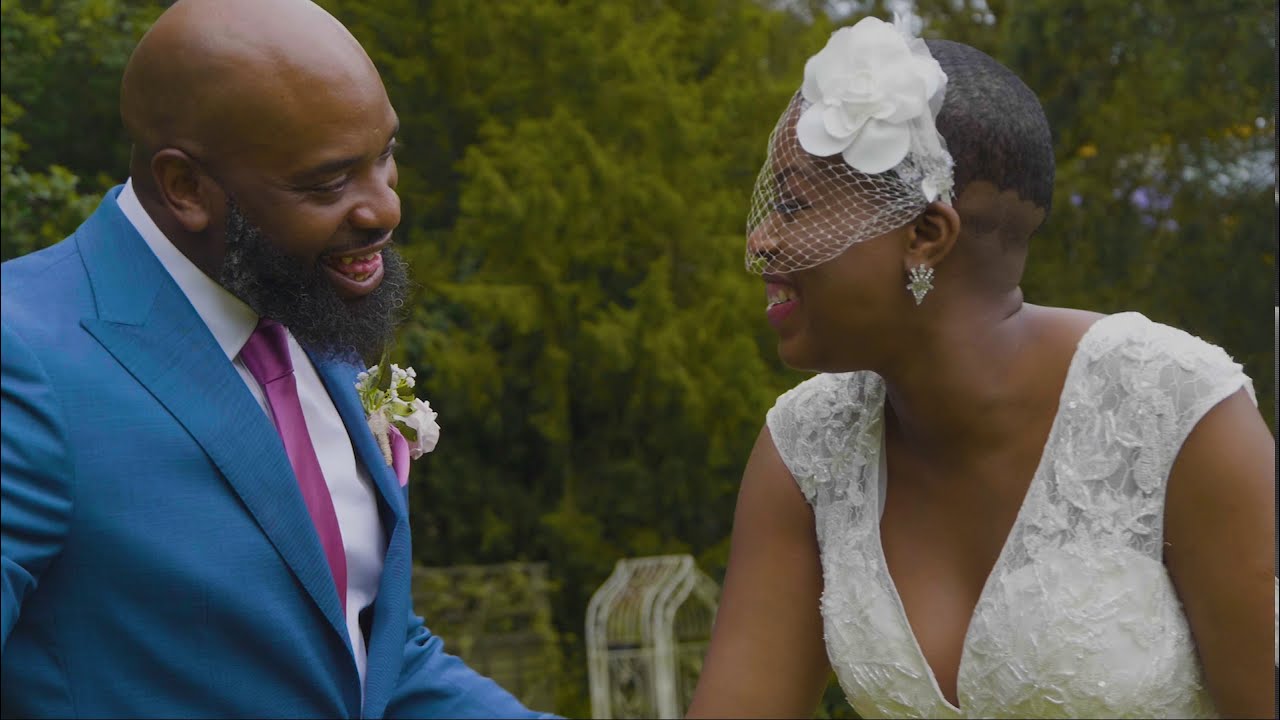 Mr and Mrs Stuart Wedding Reel- 24th May , 2019
