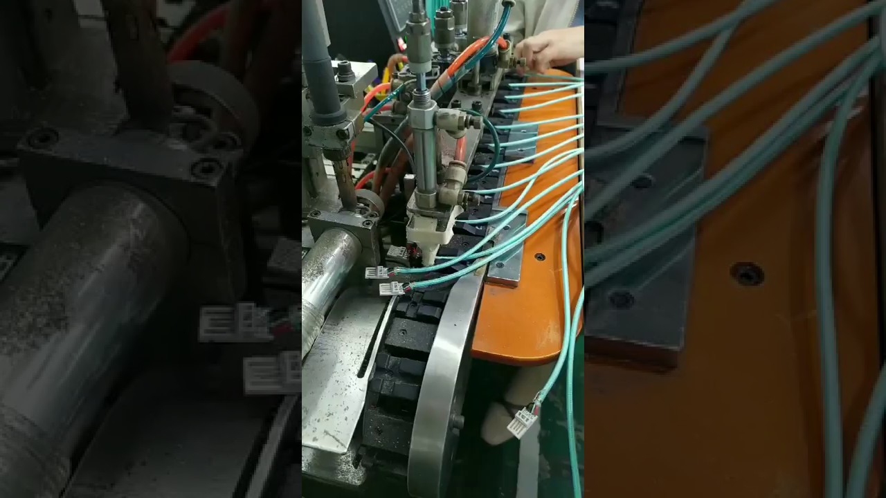 Apple MFi C48 C94 Lightning Cable Factory