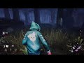 柩のDBD。with りゅうたろさん、ムックたっつー、リンチはづき、ノーゴッドだんちょ。
