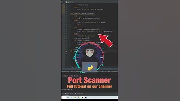 TOP 3 Cyber Security Projects For Your Resume!  #python  #ethicalhacking #cybersecurity