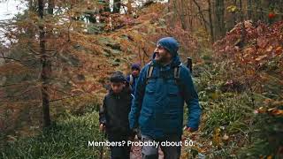 Sported Spotlight Boots And Beards