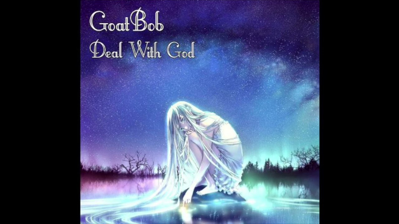 GoatBob & Travis Scott - Gravity [Instrumental]