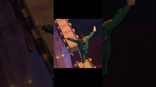 Squid Game 3 Was Comedy