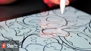 Doodle Coloring Pages
