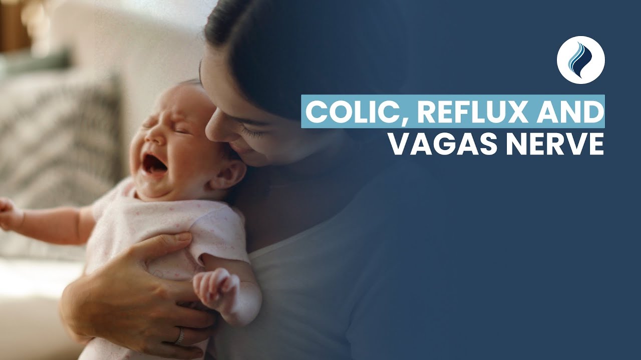 Baby Colic and Reflux: What Parents Need to Know | Dr. Randy Wurts, Columbus Chiropractor